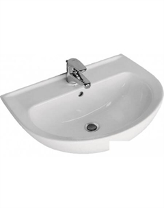 Умывальник Аттика 48 48x41.5 Sanita
