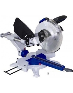 Торцовочная пила Pro WMS-255S Watt