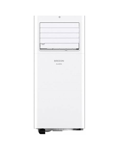 Мобильный кондиционер Alaska BPC-09TDR Breeon