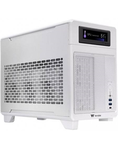 Корпус TR100 Snow CA-11A-00S6NN-00 Thermaltake