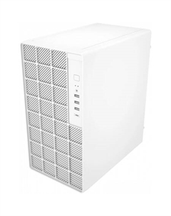 Корпус DCC-MN304 (белый) Digma