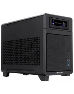 TR100 Black CA-11A-00S1NN-00 Thermaltake