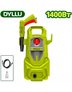 Мойка высокого давления DTHP3A14 Dyllu