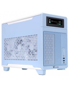 TR100 Hydrangea Blue CA-11A-00SFNN-00 Thermaltake