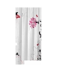 Шторка-занавеска для ванны 233111350 Sealskin