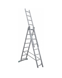 Лестница-трансформер Prof 02312 Tarko