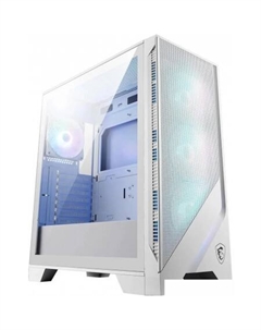 MAG Forge 320R Airflow (белый) Msi