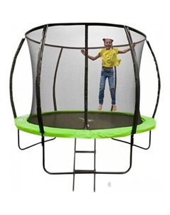 Батут Champion Premium 252 см - 8ft Sundays