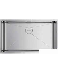 Кухонная мойка Taki 74-U/IF IN (нержавеющая сталь) Omoikiri