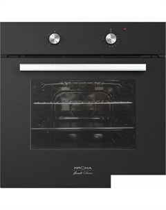 Электрический духовой шкаф Pronto 60 BL Krona