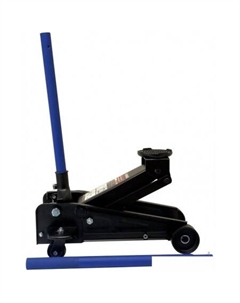 Подкатной домкрат F-T830025 3т Forsage