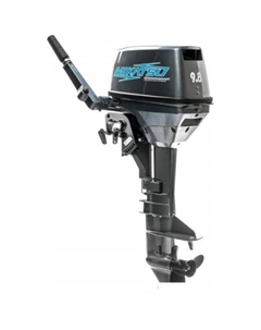 Лодочный мотор M9.8FHS Mikatsu