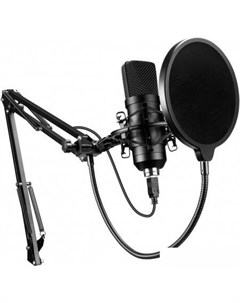 Проводной микрофон SM-700G Оклик