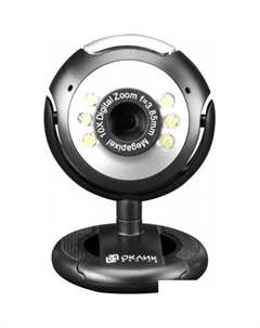 Веб-камера OK-C8825 Оклик