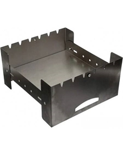 Разборный мангал Турист 80-082 Royalgrill