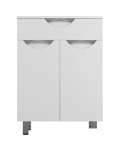 Тумба Жасмин 60 1 ящик Style line