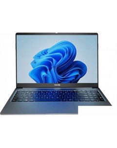 Ноутбук Tecno Megabook T1 2023 AMD 71003300140