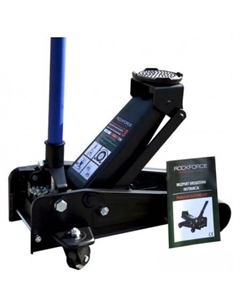Подкатной домкрат RF-T830025 NEW 3т Rockforce
