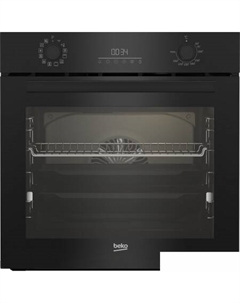Электрический духовой шкаф BBIM18300BS Beko