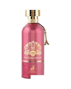 Парфюмерная вода Modern Musk EdP (100 мл) Maison alhambra