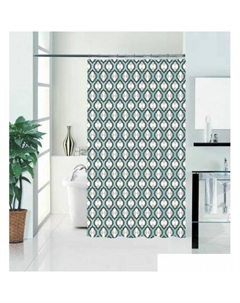 Шторка-занавеска для ванны S-ZJB1820C Savol