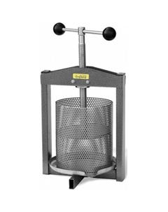 Винтовая соковыжималка-пресс Эконом СВР-02 Fermer