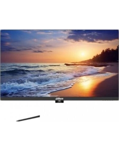 Монитор для камер видеонаблюдения DHI-LM27-F400 Dahua