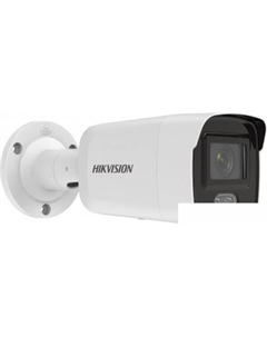 IP-камера DS-2CD2047G2-LU(C) (2.8 мм) Hikvision