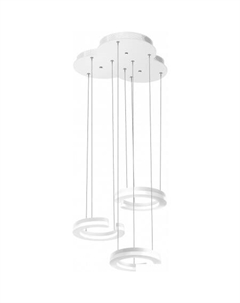 Подвесная люстра Unitario 763346 Lightstar