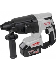 Перфоратор ПА-28/18ВМ (с 1-им АКБ, кейс) Интерскол