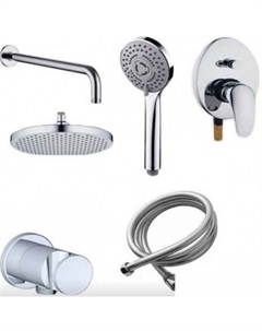 Душевая система  Set 6in1 Esko