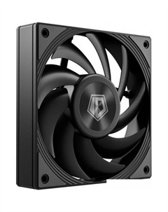 Вентилятор для корпуса DF-125-K Id-cooling
