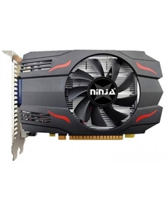 Ninja GeForce GTX 750 Ti 4GB GDDR5 NF75TI045F Sinotex