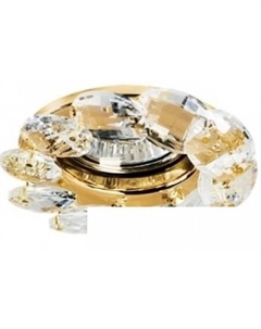 Точечный светильник Noce 031902 Lightstar