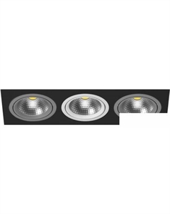 Точечный светильник Intero 111 I837090609 Lightstar