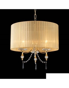 Подвесная люстра 725033 Lightstar