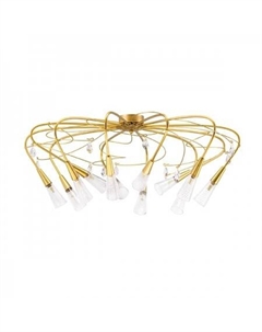 Подвесная люстра Aereo 711121 Lightstar