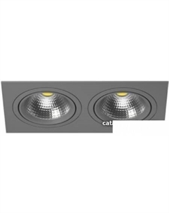 Точечный светильник Intero I8290909 Lightstar