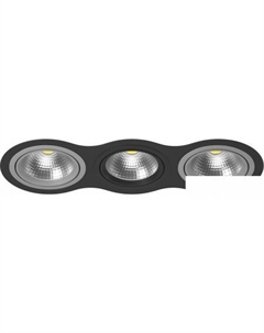 Точечный светильник Intero 111 I937090709 Lightstar