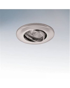 Точечный светильник 011054 Lightstar