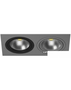 Точечный светильник Intero I8290709 Lightstar