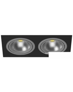 Точечный светильник Intero I8270909 Lightstar