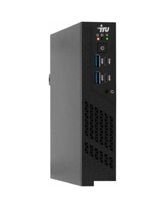 Компактный компьютер iRU 310H6ITF 2031374 Iru