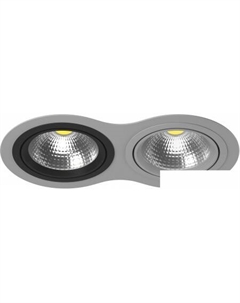 Точечный светильник Intero 111 I9290709 Lightstar