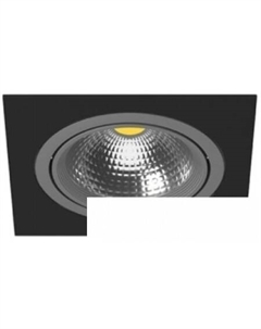 Точечный светильник Intero 111 I81709 Lightstar