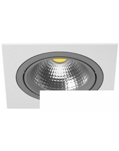 Точечный светильник Intero 111 I81609 Lightstar
