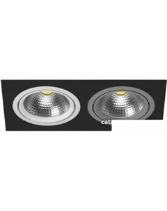 Точечный светильник Intero I8270609 Lightstar