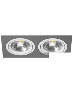 Точечный светильник Intero I8290606 Lightstar