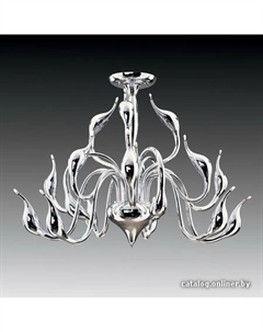 Подвесная люстра 751184 Lightstar