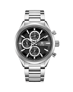 Российские наручные мужские часы Ouglich